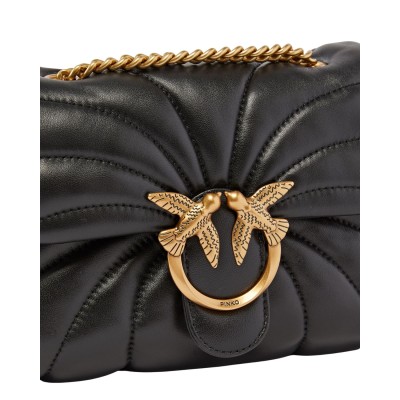 BORSA MINI LOVE PUFF