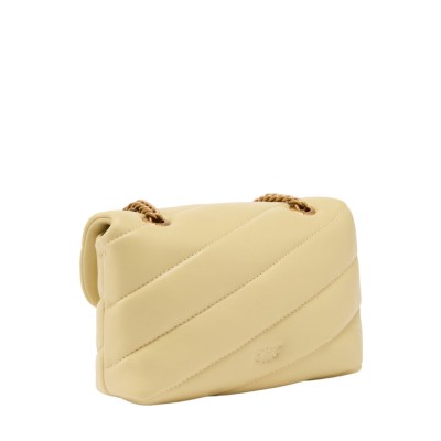 BORSA A TRACOLLA LOVE PUFF BABY