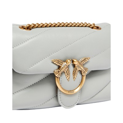 CROSS-BODY BAG LOVE PUFF BABY