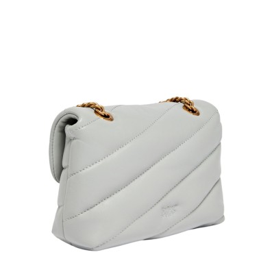 CROSS-BODY BAG LOVE PUFF BABY