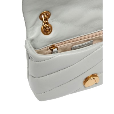 CROSS-BODY BAG LOVE PUFF BABY