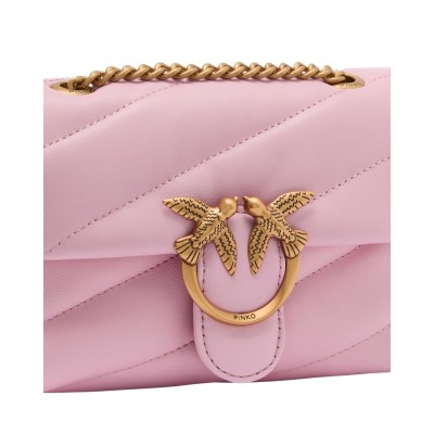 BORSA A TRACOLLA LOVE PUFF BABY