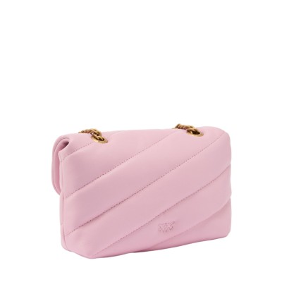 BORSA A TRACOLLA LOVE PUFF BABY