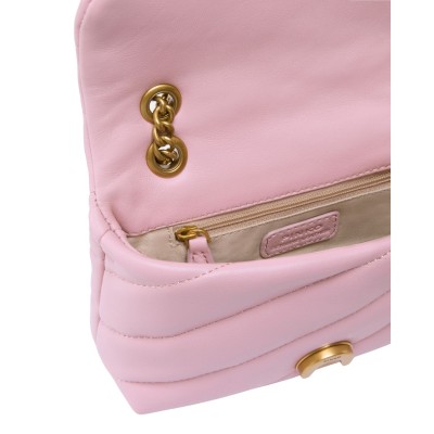 BORSA A TRACOLLA LOVE PUFF BABY