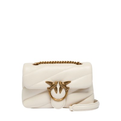 CROSS-BODY BAG LOVE PUFF BABY