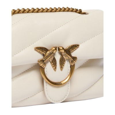 CROSS-BODY BAG LOVE PUFF BABY