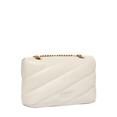 BORSA A TRACOLLA LOVE PUFF BABY