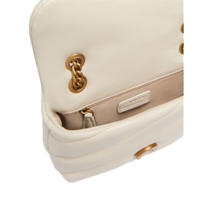 BORSA A TRACOLLA LOVE PUFF BABY