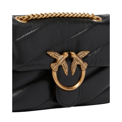 BORSA A TRACOLLA LOVE PUFF BABY