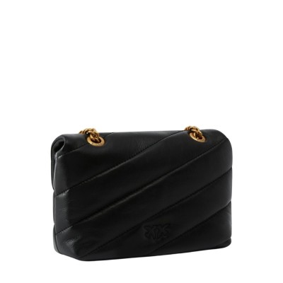 BORSA A TRACOLLA LOVE PUFF BABY