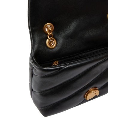 CROSS-BODY BAG LOVE PUFF BABY