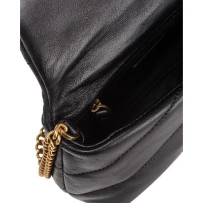 BORSA A TRACOLLA LOVE PUFF BABY