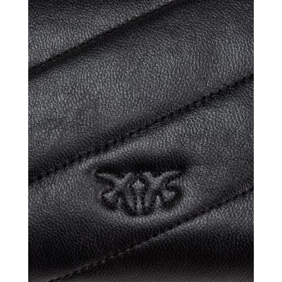 CROSS-BODY BAG LOVE PUFF BABY