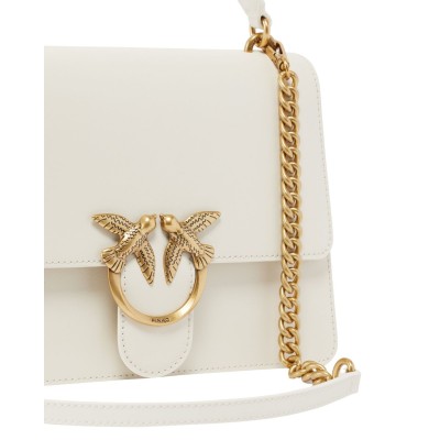 HANDTASCHE LOVE ONE TOP HANDLE CLASSIC