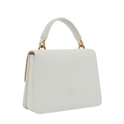 BORSA A MANO LOVE ONE TOP HANDLE MINI