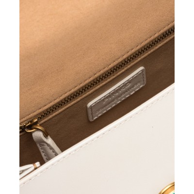 HANDBAG LOVE ONE TOP HANDLE MINI