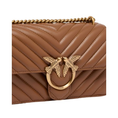 BORSA A TRACOLLA LOVE ONE MINI