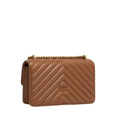 CROSS-BODY BAG LOVE ONE MINI