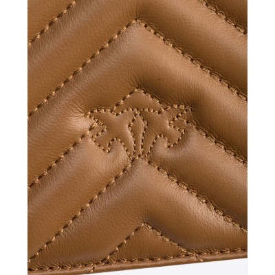 CROSS-BODY BAG LOVE ONE MINI