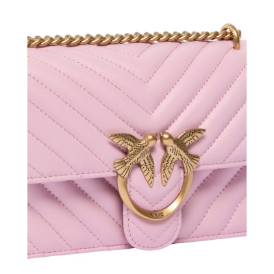 BORSA A TRACOLLA LOVE ONE MINI