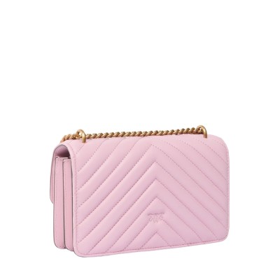 CROSS-BODY BAG LOVE ONE MINI