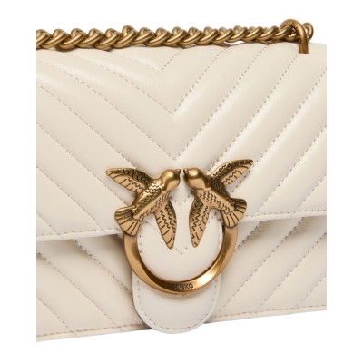 CROSS-BODY BAG LOVE ONE MINI