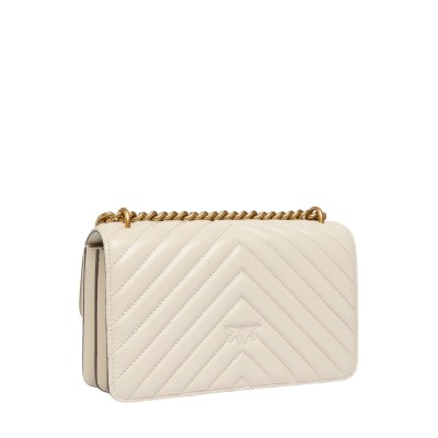 CROSS-BODY BAG LOVE ONE MINI