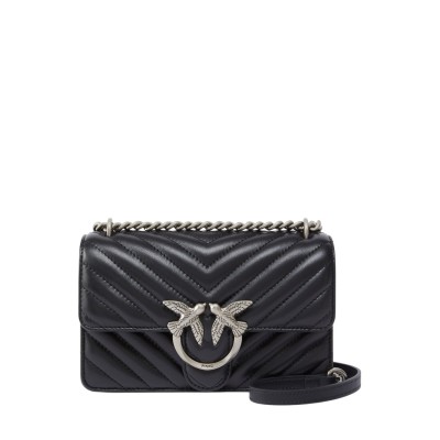 BORSA A TRACOLLA LOVE ONE MINI