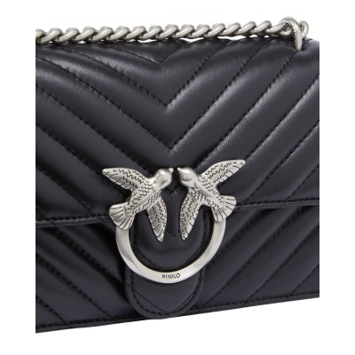 CROSS-BODY BAG LOVE ONE MINI