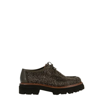 SCARPE STRINGATE