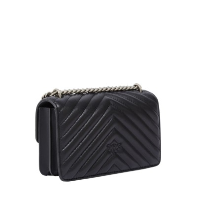 CROSS-BODY BAG LOVE ONE MINI