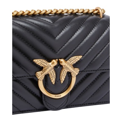 BORSA A TRACOLLA LOVE ONE MINI