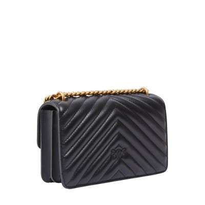 BORSA A TRACOLLA LOVE ONE MINI