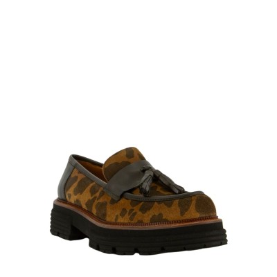 LOAFERS