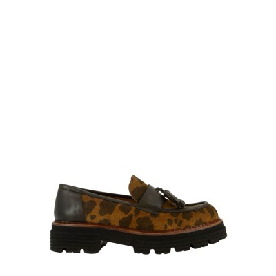 LOAFERS