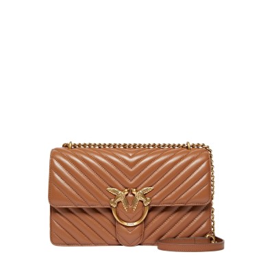 BORSA A TRACOLLA LOVE ONE CLASSIC