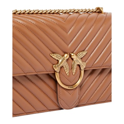 BORSA A TRACOLLA LOVE ONE CLASSIC