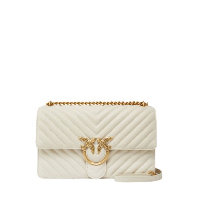 CROSS-BODY BAG LOVE ONE CLASSIC