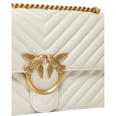 CROSS-BODY BAG LOVE ONE CLASSIC