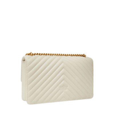 CROSS-BODY BAG LOVE ONE CLASSIC