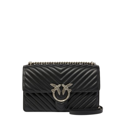 CROSS-BODY BAG LOVE ONE CLASSIC