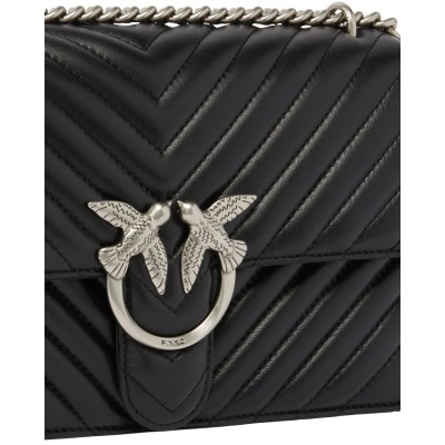 CROSS-BODY BAG LOVE ONE CLASSIC