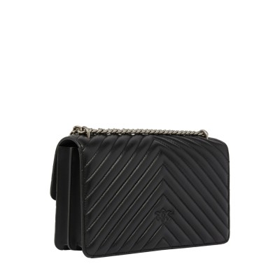 CROSS-BODY BAG LOVE ONE CLASSIC