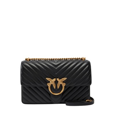 BORSA A TRACOLLA LOVE ONE CLASSIC