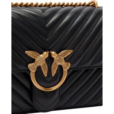 CROSS-BODY BAG LOVE ONE CLASSIC