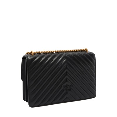 CROSS-BODY BAG LOVE ONE CLASSIC