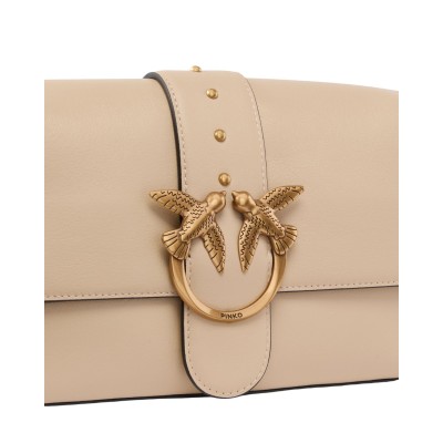 BORSA A TRACOLLA LOVE ONE CLASSIC