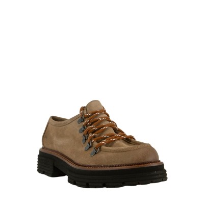 SCHNÜRSCHUHE