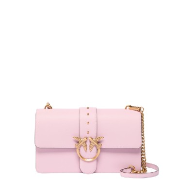 BORSA A TRACOLLA LOVE ONE CLASSIC