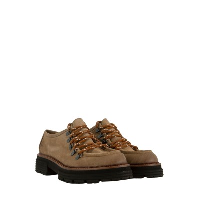 SCARPE STRINGATE